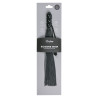 Martinet en silicone Noir