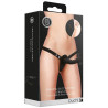 Gode Ceinture Vibrant Vibery 17 x 3.2cm