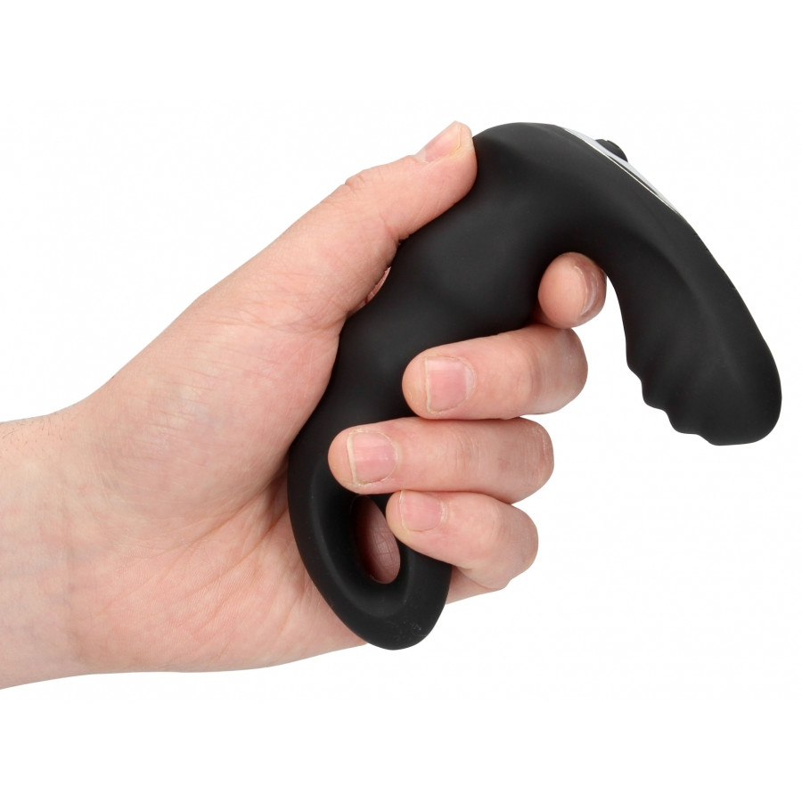 Beaded Prostate Stimulator 10 x 3.5cm