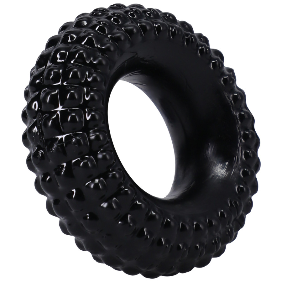 Cockring The Radial 22mm Noir Cockring The Radial 22mm Noir