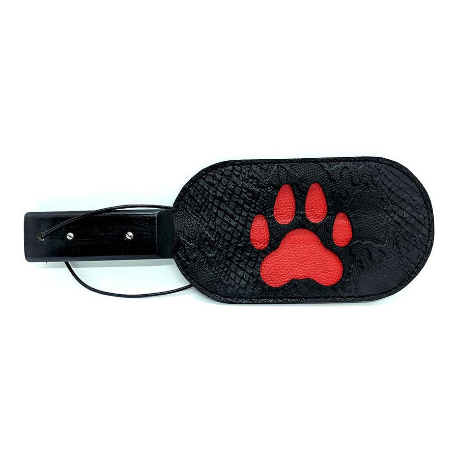 Paddle Puppy Paw