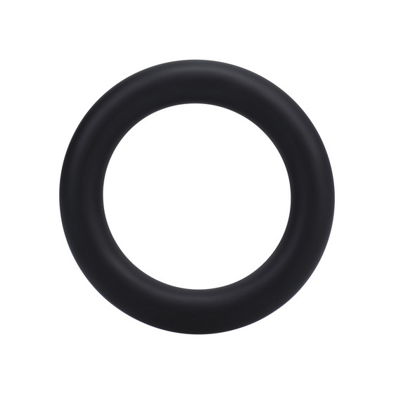 Cockring The Gasket Large 42 mm Black