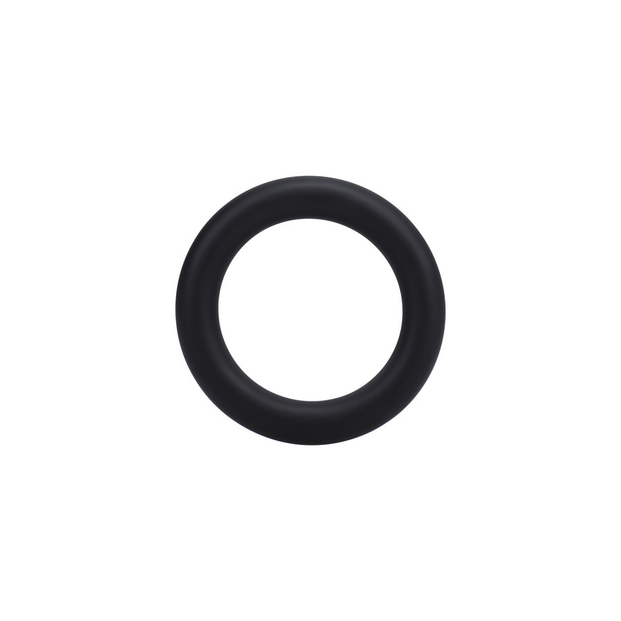 Cockring The Gasket Large 42 mm Black Cockring The Gasket Large 42 mm Black
