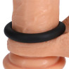 Cockring The Gasket Large 42 mm Noir