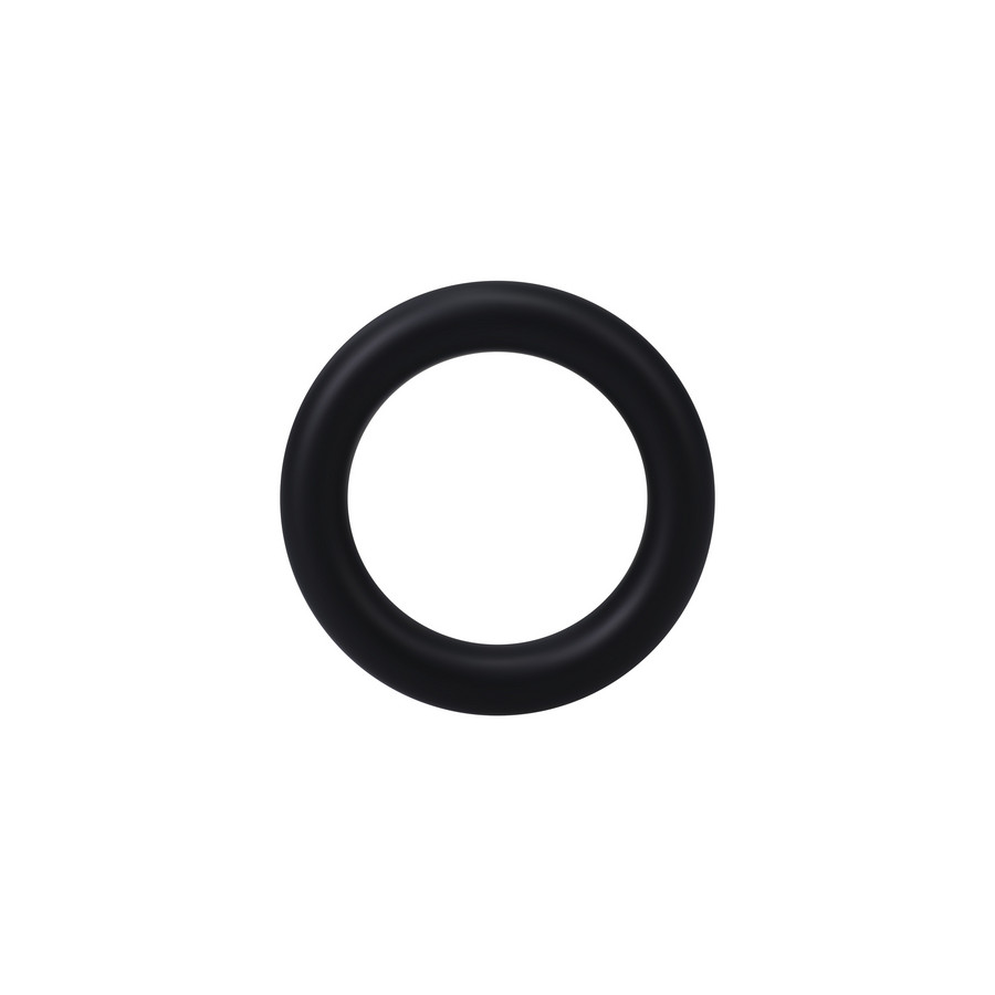 Cockring The Gasket Medium 36 mm Black Cockring The Gasket Medium 36 mm Black