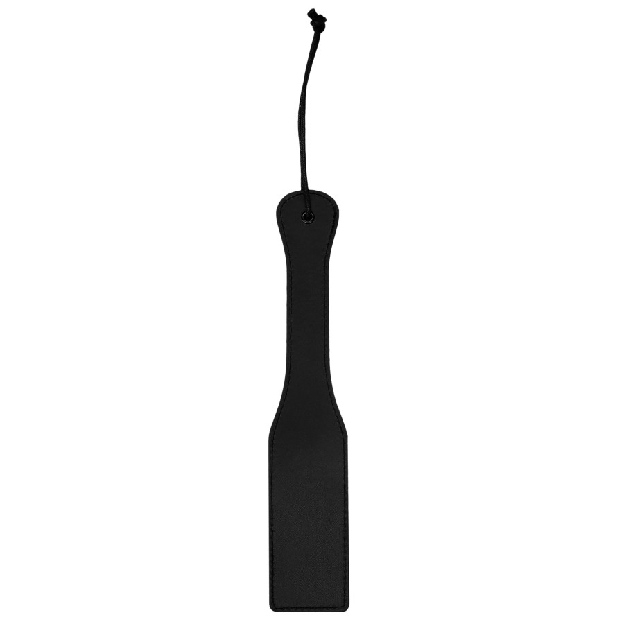 Paddle Luxury Noir