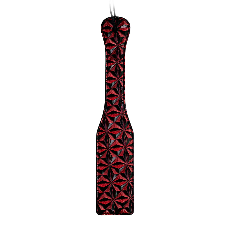 Paddle Burgundy Rouge