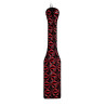 Paddle Burgundy Rouge