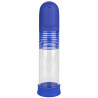 Pompe à pénis automatique Rock Hard Admiral 20 x 5.5cm