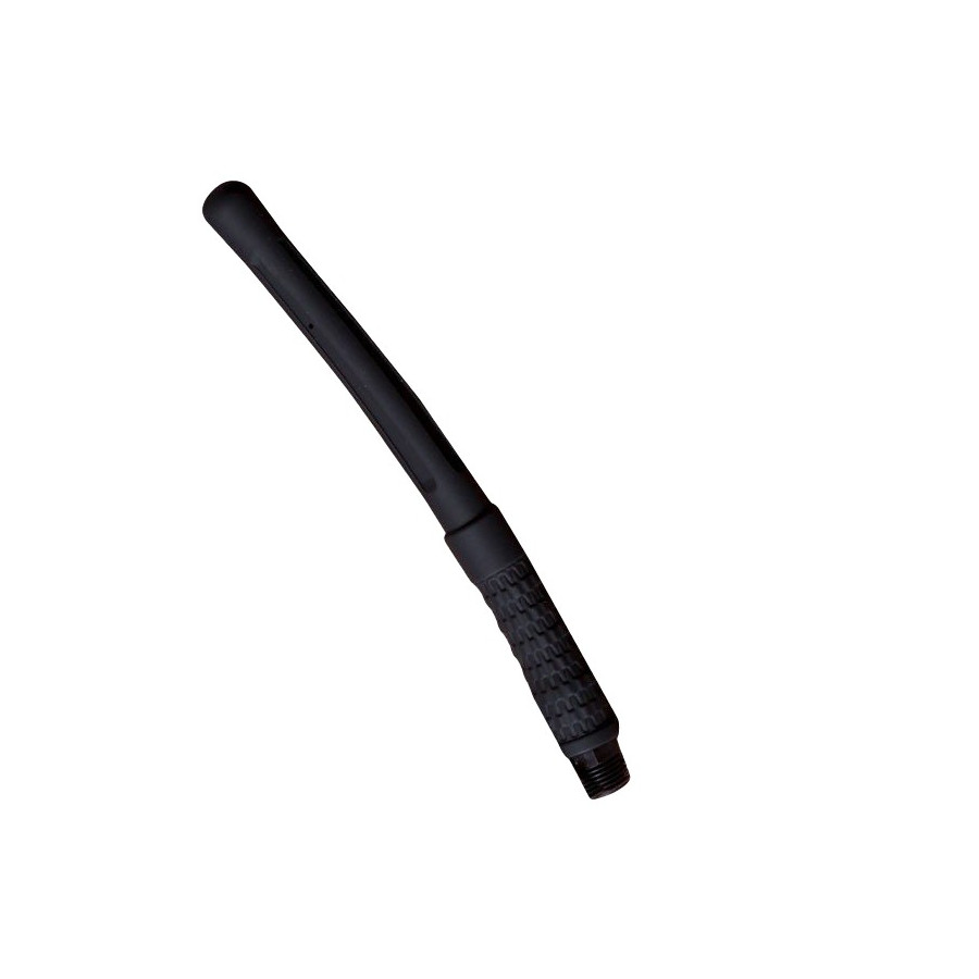 PowerShot Nozzle Noir 15 x 2cm