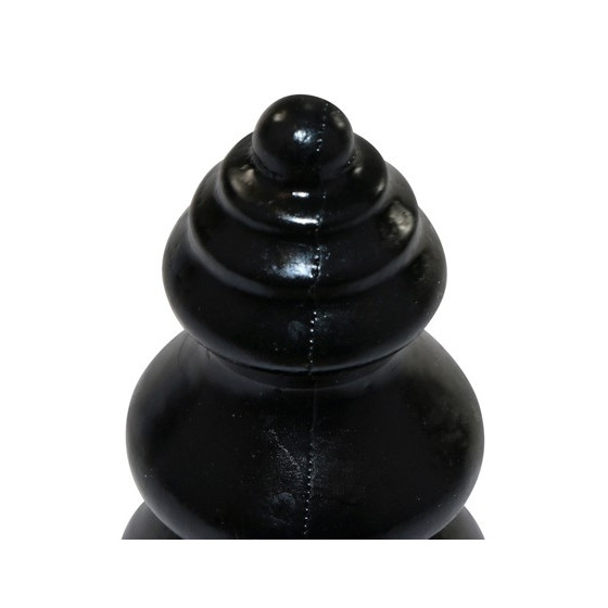 Plug Chikubi Noir