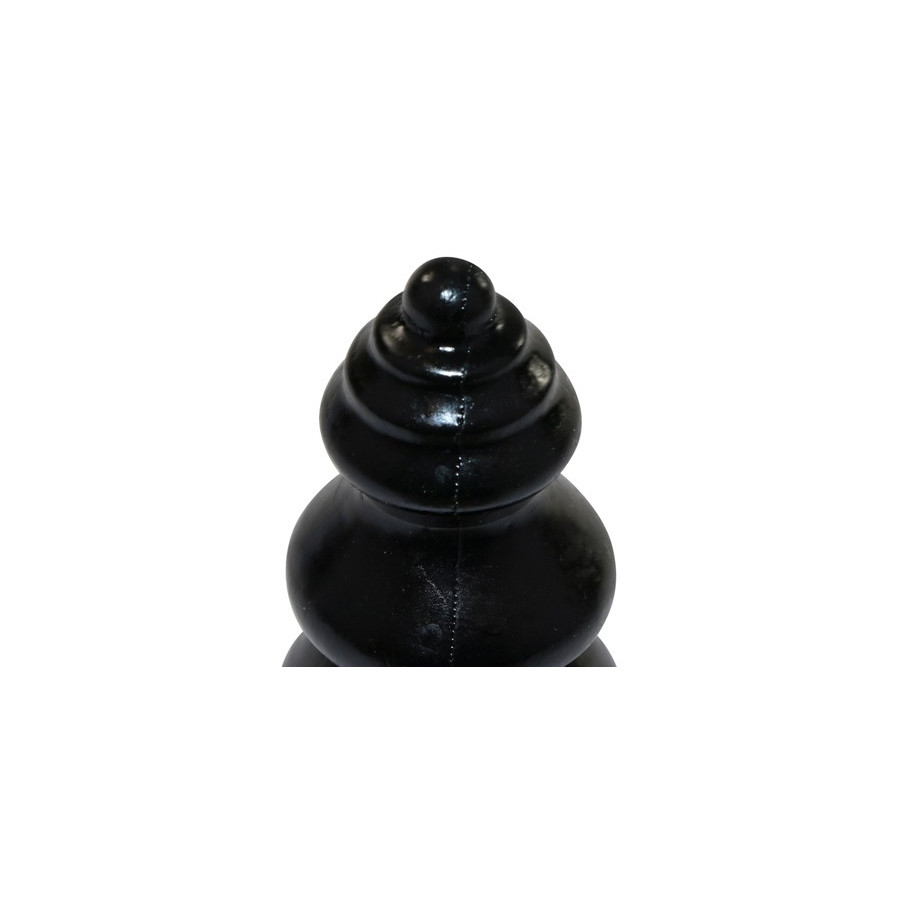 Plug Chikubi Noir