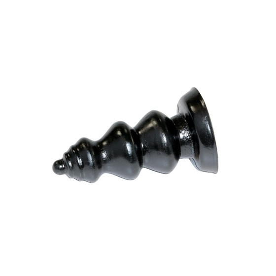Plug Chikubi Noir