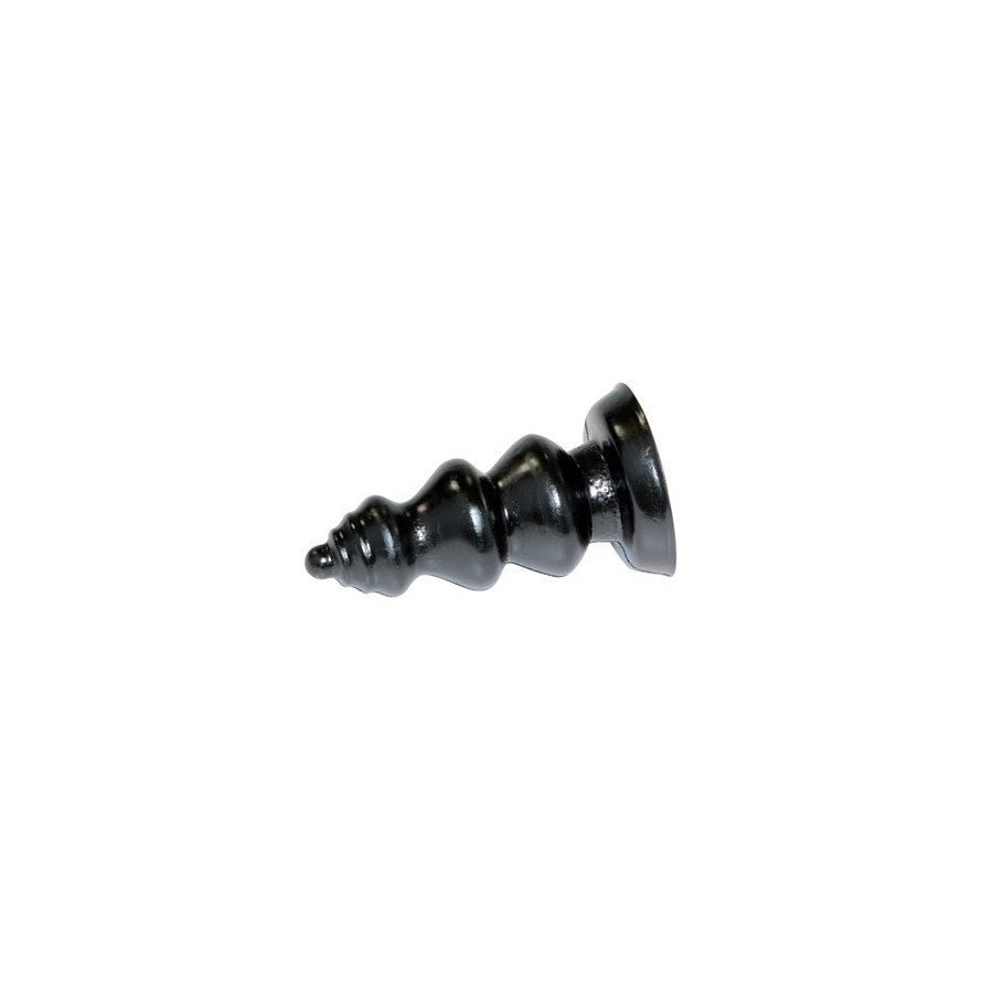Plug Chikubi Noir