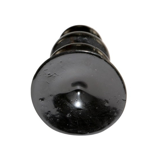 Plug Chikubi Noir