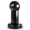 Plug Zizi Pop 10 x 5 cm Noir