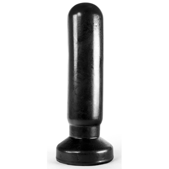 Plug Zizi Deep 17 x 4.2 cm Noir
