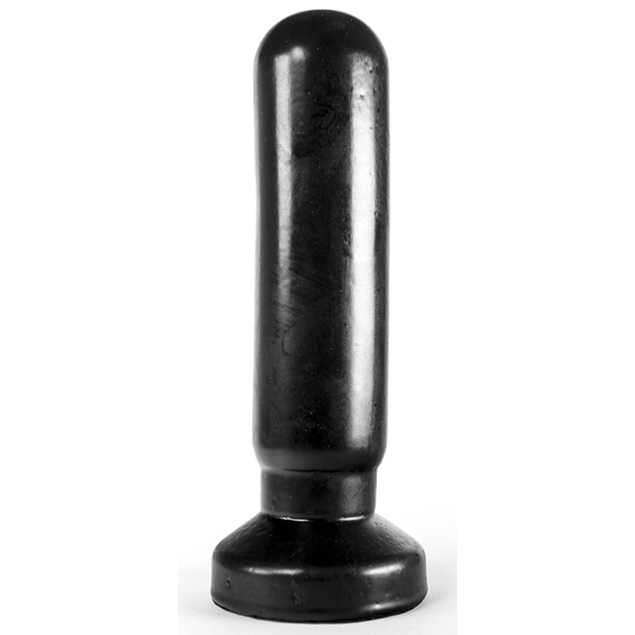 Plug Zizi Deep 17 x 4.2 cm Noir Plug Zizi Deep 17 x 4.2 cm Noir