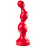 Plug Zizi Twist 17 x 4.5 cm Rouge
