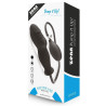 Gode gonflable Pump It Real 14 x 3.7cm