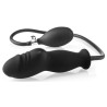 Gode gonflable Pump It Real 14 x 3.7cm