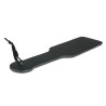 Paddle Spanking noir 32cm