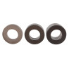 Lot de 3 Ballstretchers Stretching Kit Gris