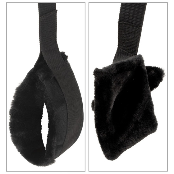 Sex Swing freestanding swing Black