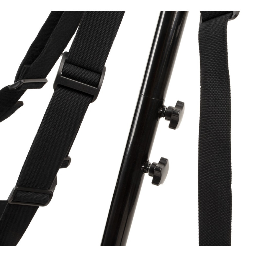Sex Swing freestanding swing Black