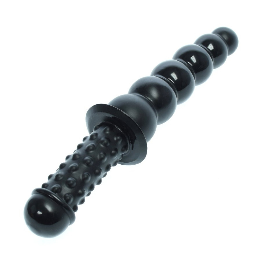 Gode Poignée Beads Handle 21 x 5cm