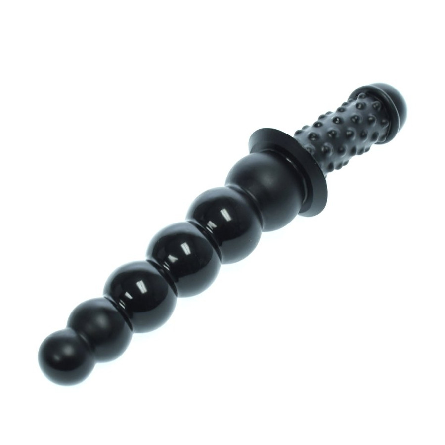 Gode Poignée Beads Handle 21 x 5cm