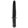 Gode Poignée Strie Handle 21 x 4.5cm
