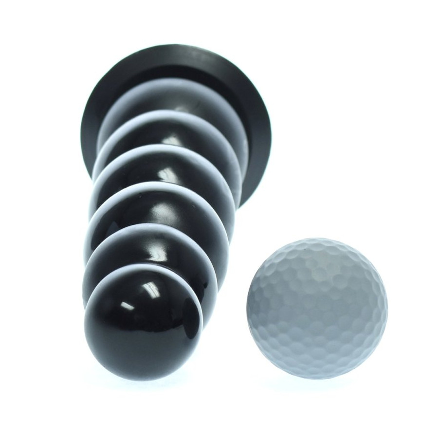 Gode Poignée Beads Handle 21 x 5cm