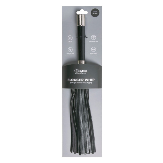 Martinet Flogger 38cm