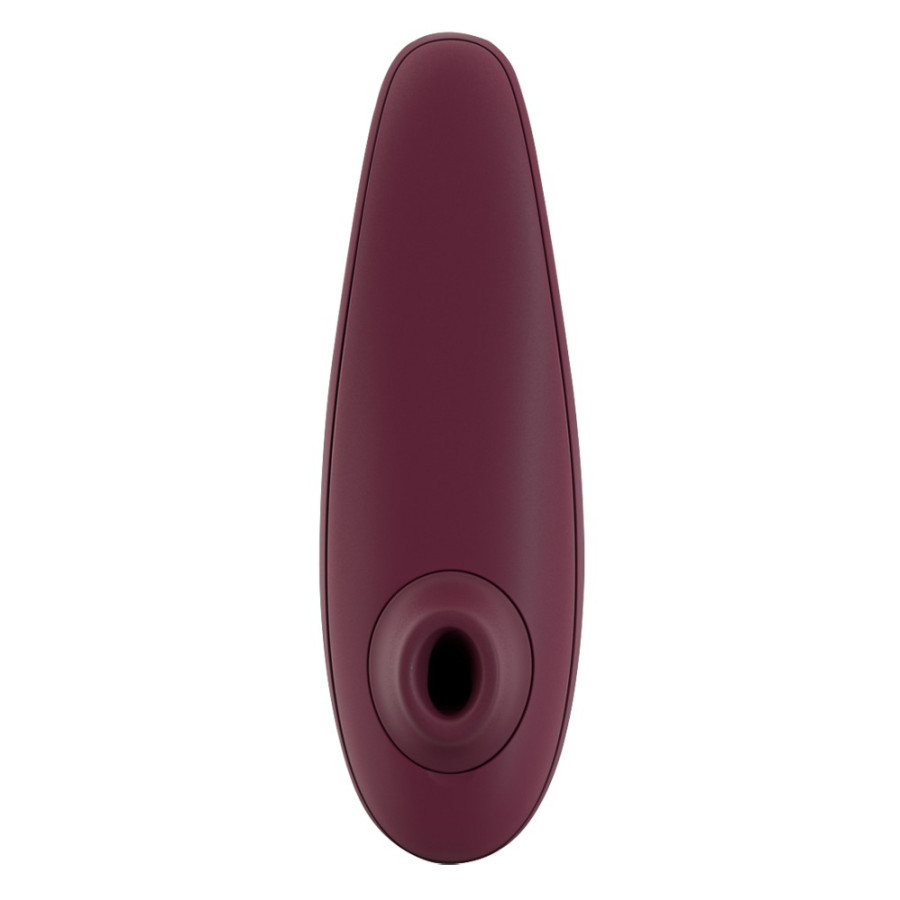 Womanizer Classic 2 Clitoral Stimulator Bordeaux