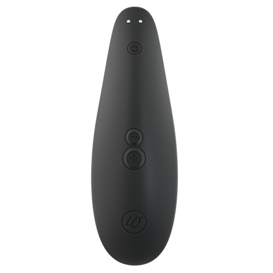 Stimulateur de clitoris Womanizer Classic 2 Noir
