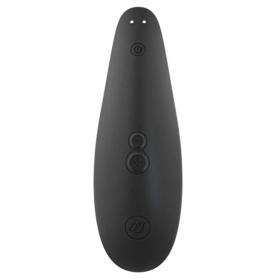Stimulateur de clitoris Womanizer Classic 2 Noir