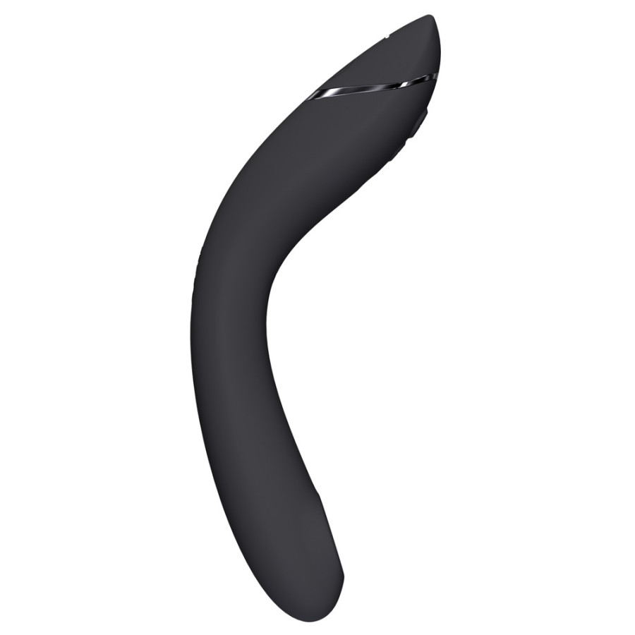 Stimulateur de clitoris Womanizer OG Noir