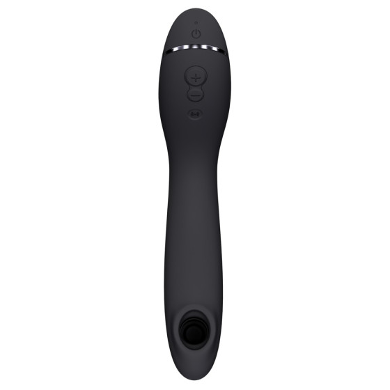 Stimulateur de clitoris Womanizer OG Noir