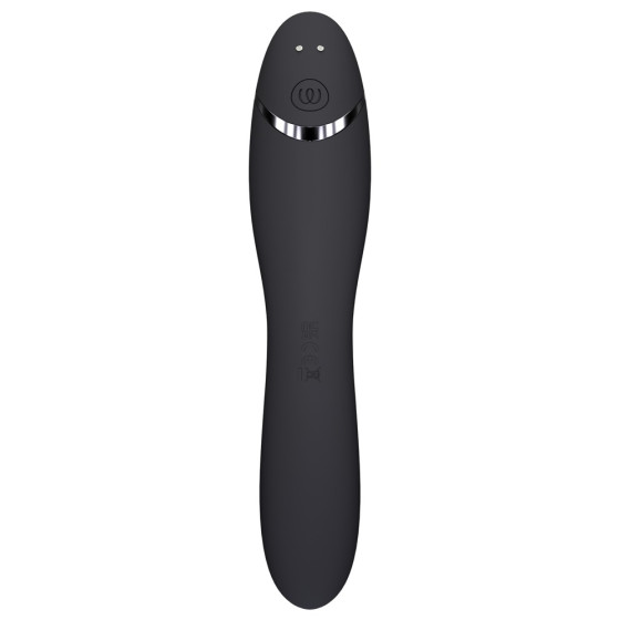 Stimulateur de clitoris Womanizer OG Noir