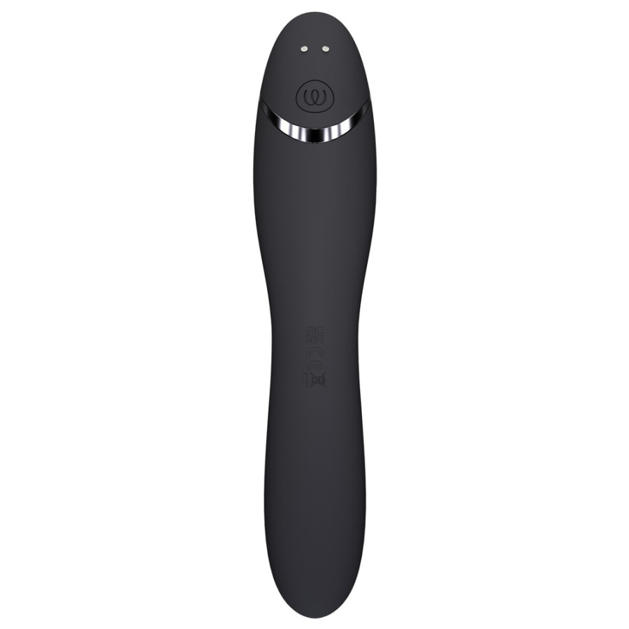 Stimulateur de clitoris Womanizer OG Noir