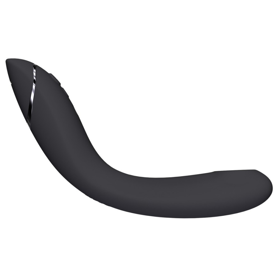 Stimulateur de clitoris Womanizer OG Noir