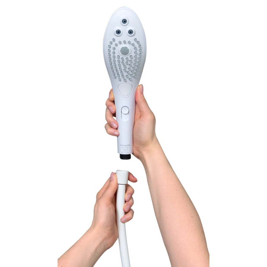 Pommeau de douche Wave Womanizer