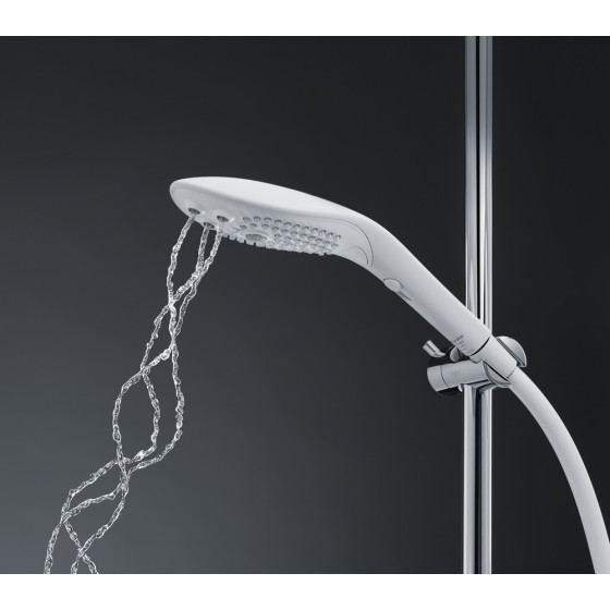 Pommeau de douche Wave Womanizer