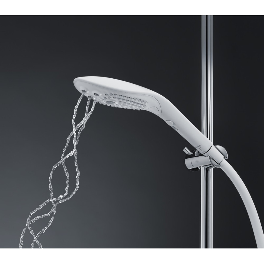 Pommeau de douche Wave Womanizer