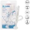 Injecteur à lubrifiant Xl Lube 23ml Transparent