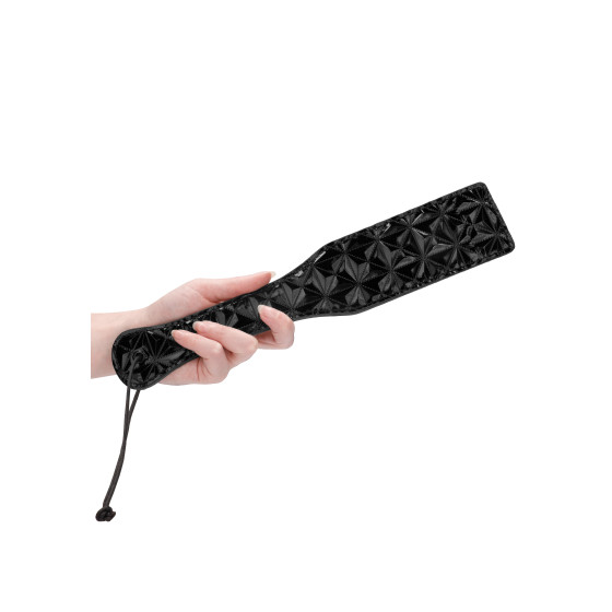 Paddle Luxury Noir