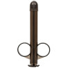 Injecteur à lubrifiant XL Lube 23 ml Noir