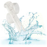 Injecteur à lubrifiant Xl Lube 23ml Transparent