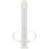 Injecteur à lubrifiant Xl Lube 23ml Transparent